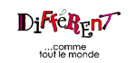 Différent comme tout le monde
