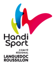 handisport Languedoc Roussillon