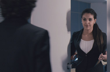 A little difference, great opportunities