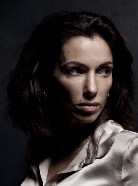 Aure Atika Aure Atika presidente duTrès Court