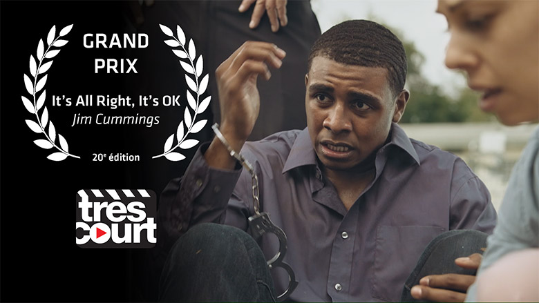 It's All Right, it's OK