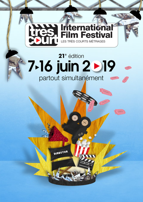 Affiche 2019