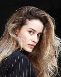 Alice David, membre du jury de la 21e édition du Très Court International Film Festival