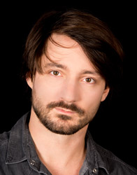 Mathieu Lamboley, membre du jury de la 21e édition du Très Court International Film Festival