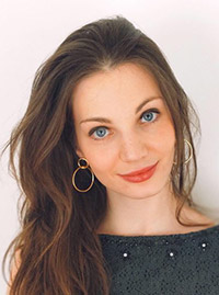 Lucille Bion, membre du jury de la 22e édition du Très Court International Film Festival