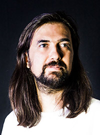 Rob, membre du jury de la 22e édition du Très Court International Film Festival