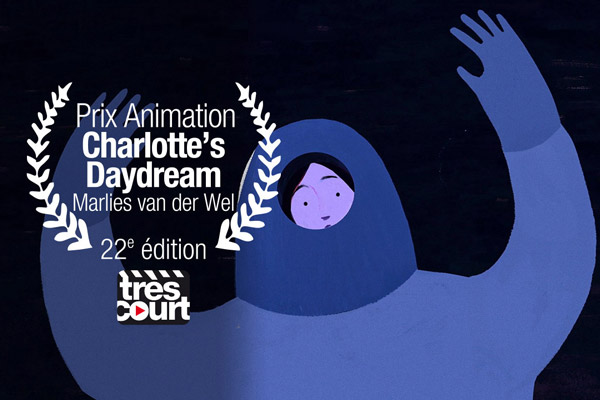 Premiul pentru Animație editia a 21-a: Charlotte’s Daydream