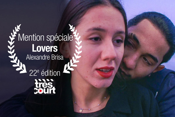 Mențiuni Speciale ale juriului editia a 21-a: Lovers