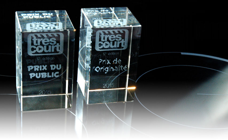 Images des trophées