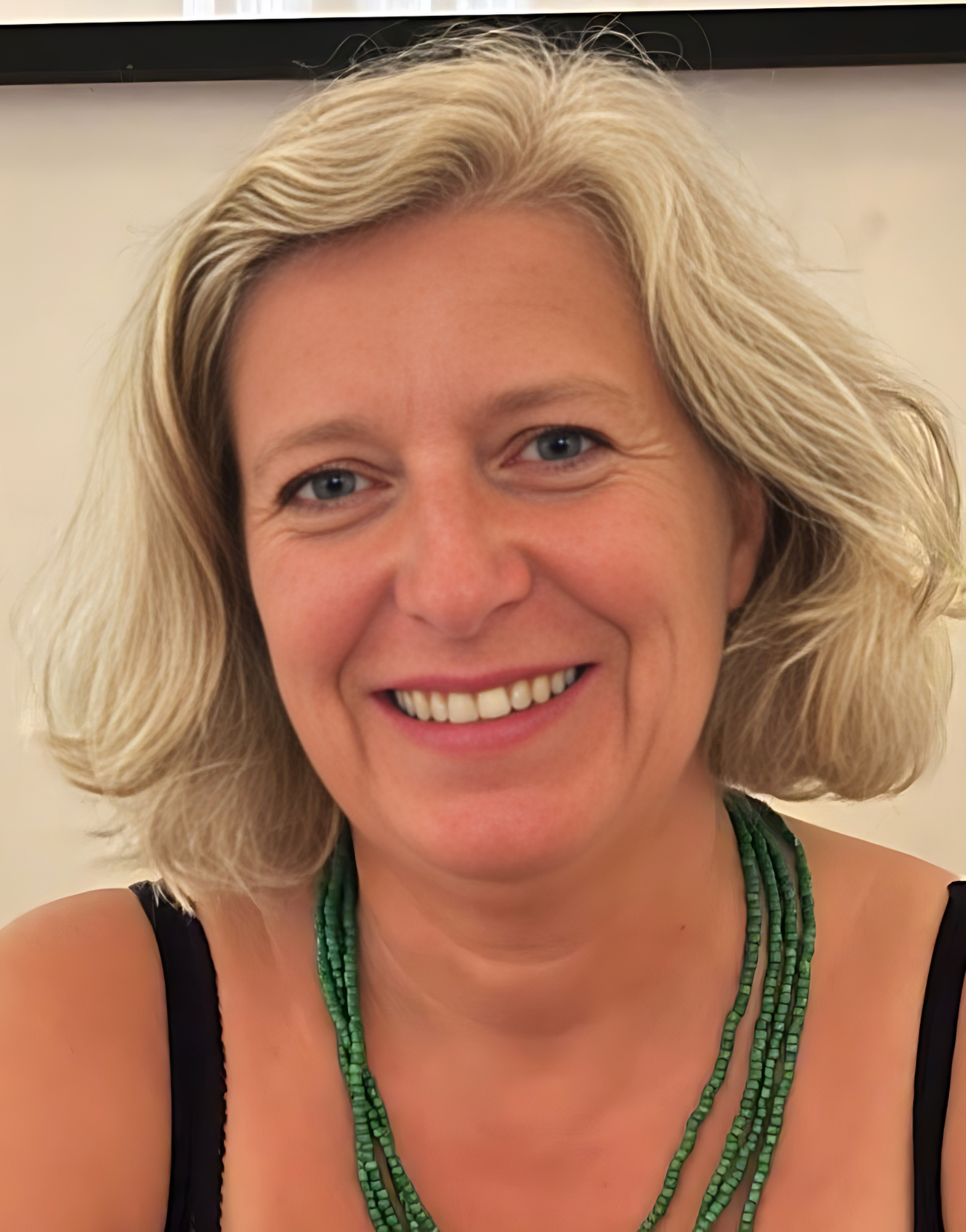 Emmanuelle Chevalier, membre du jury de la Compétition Internationale de la 26e édition du Très Court International Film Festival