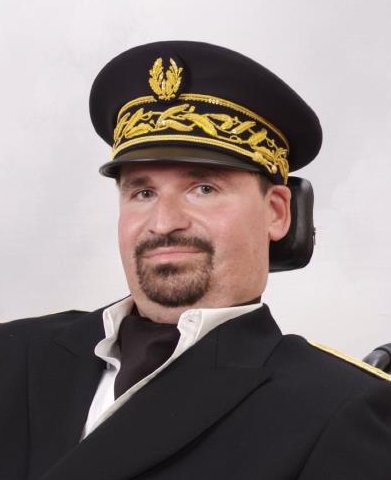 Jean-Christophe Parisot