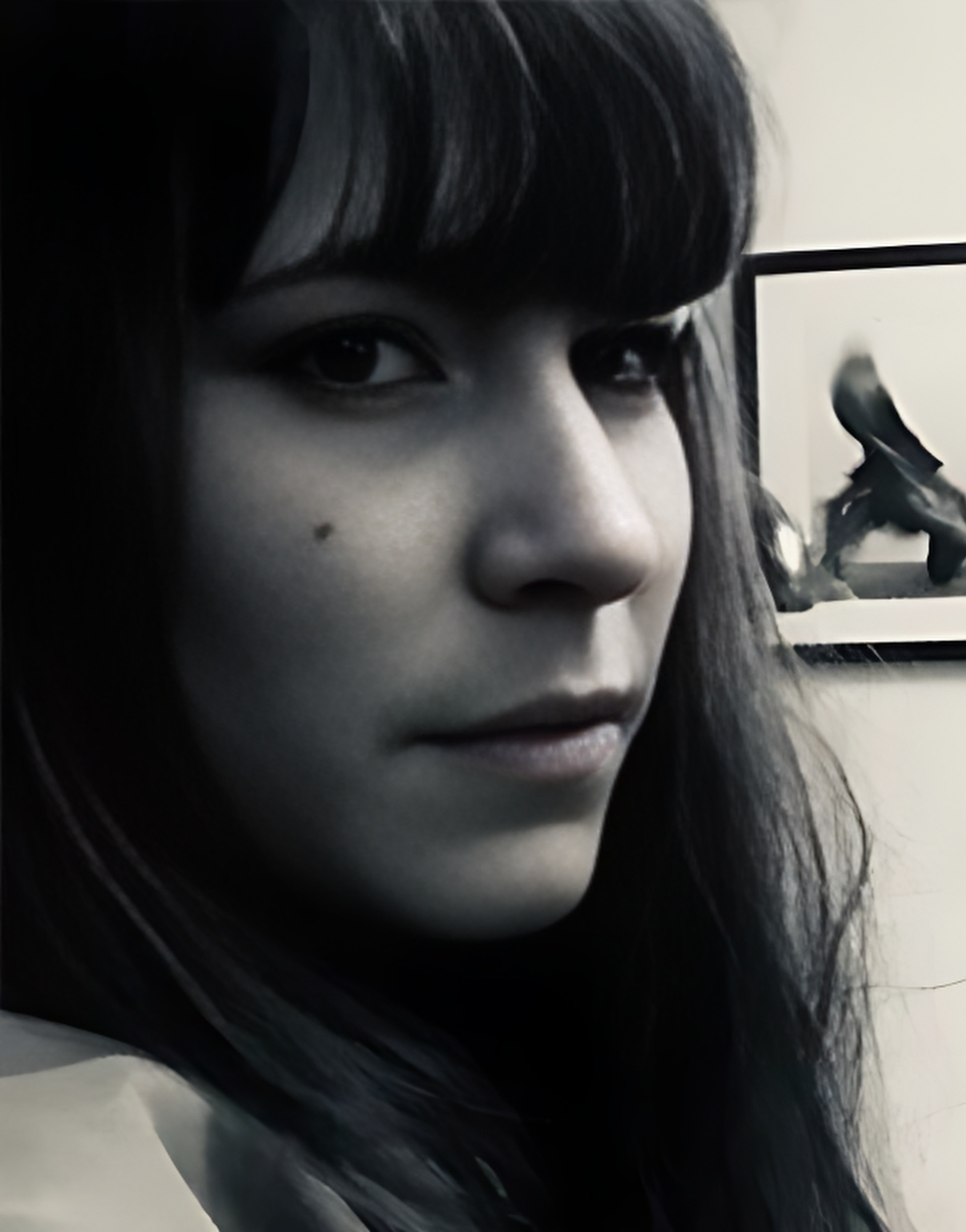 Julie Amalric, membre du jury du Défi 48h Environnement de la 26e édition du Très Court International Film Festival