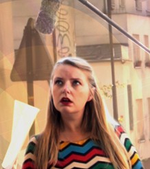 Juliette Chenais de Busscher