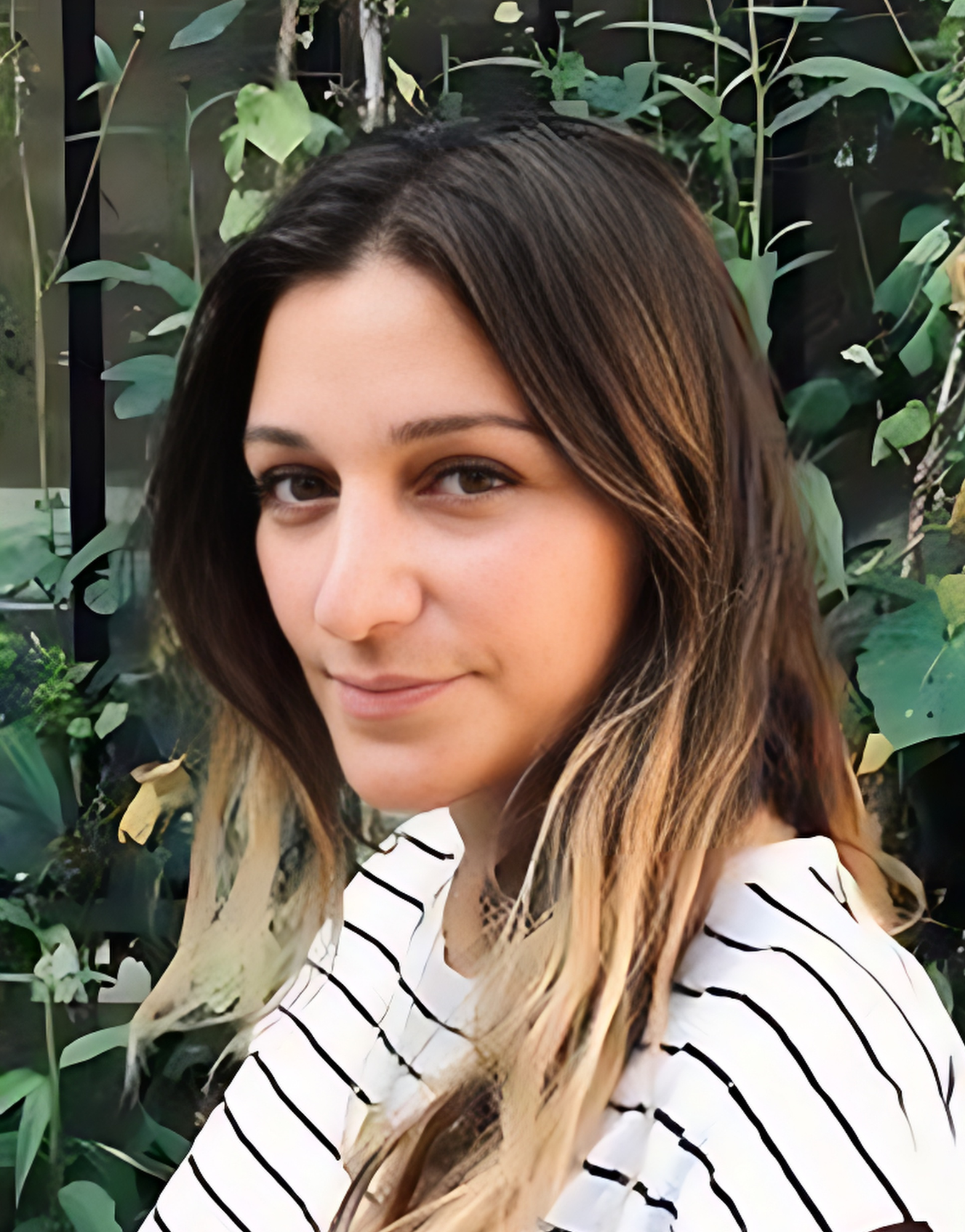 Juliette Vigoureux, membre du jury du Défi 48h Environnement de la 26e édition du Très Court International Film Festival