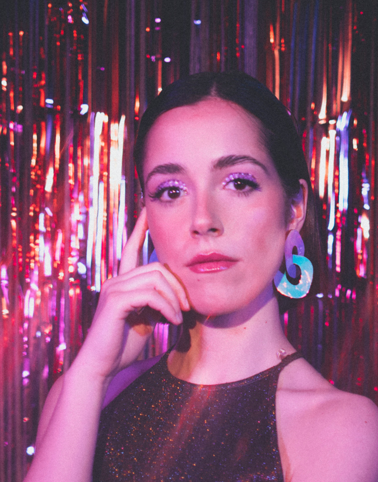 Lou Howard, membre du jury du Défi 48h Environnement de la 26e édition du Très Court International Film Festival