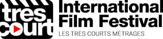 Tres Court International Film Festival logo