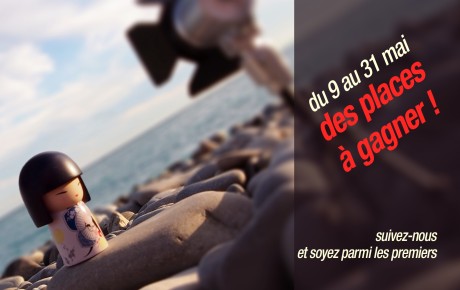 Concours invitations