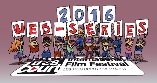 web-séries web-séries