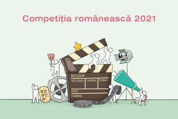 Compétition roumaine