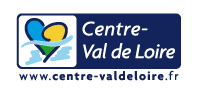 Région Centre-Val de Loire 