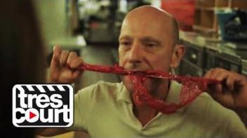 C'est délicat - Delicate