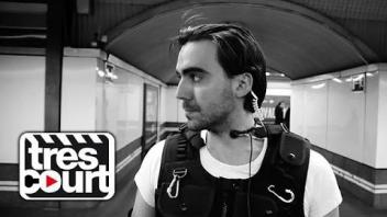 Train story - Vagón 9/ Acto Primero