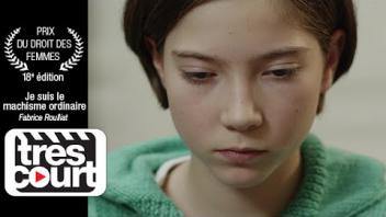 Prix du Droit des Femmes 2016 - Je suis le machisme ordinaire