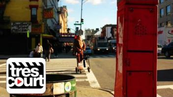 The Big Apple - The lost tribes of New York City