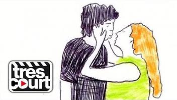 I Love You - Je T'aime