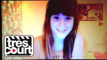 Webcam - Cercle vicieux