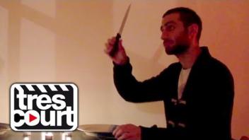 The killer - J'irai mourir chez vous