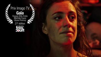 Prix Imago TV 2019 - Gaïa