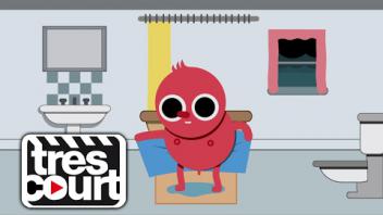 Soirée de merde - Asshole