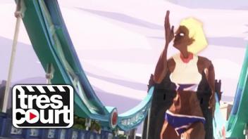 Olympic Games Origins - The Olympians