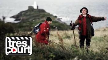 Naughty Grandmothers - Two Ladies & a Hill