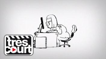 How to send a mail - Mensch und Maschine