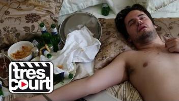 Ne pas oublier de raccrocher - Venise