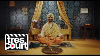 Le Guru a dit - Fortune Guru