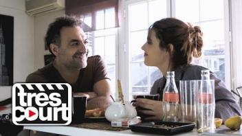 The morning after - El desayuno