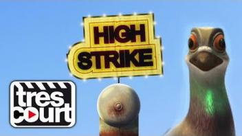 High Strike - Tres Court