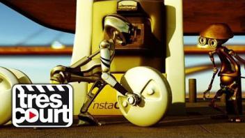 NSTA Charge - Tres Court