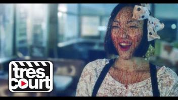 Fantasme d'une serveuse - Juice of my heart