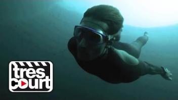 Free Fall - Tres Court