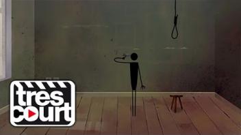 Welcome to the death club - What can I do for you?