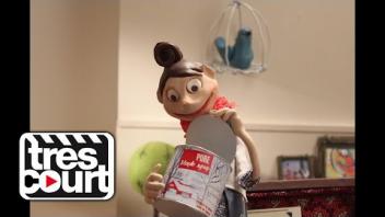 Yummy!! - Maple syrup