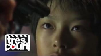 Family Ship - Tres Court