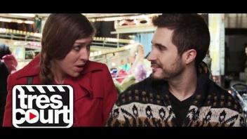 Répétition dangereuse - Por repetición