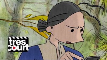 Out of Range | Court métrage