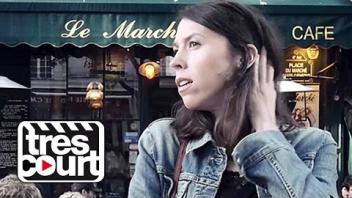 Blind date - Au bon endroit