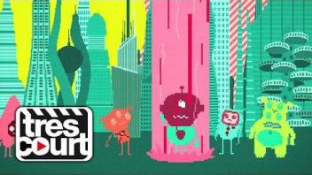 Superheroes - Planet 09